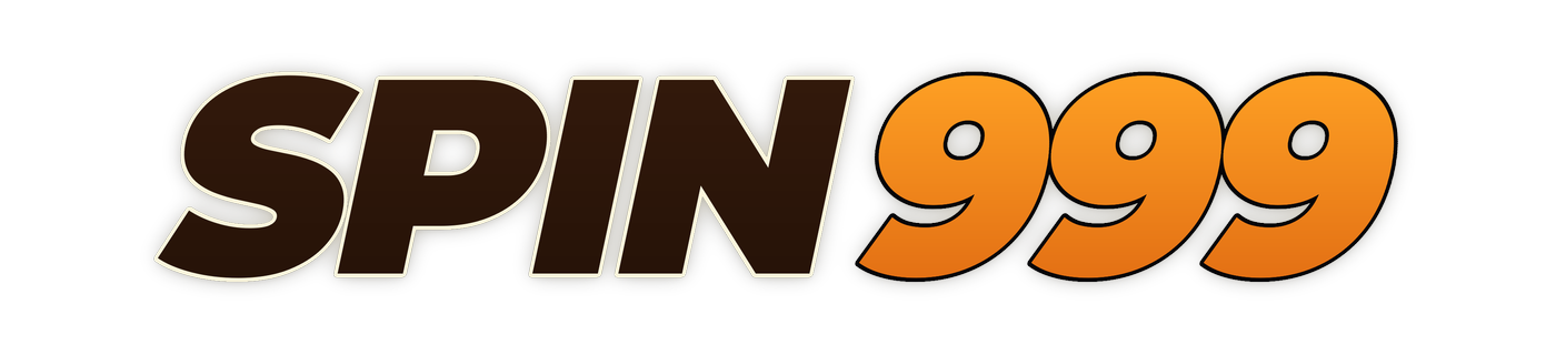 spin999 Logo